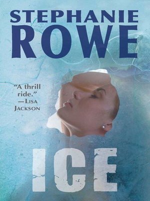 cover image of Ice